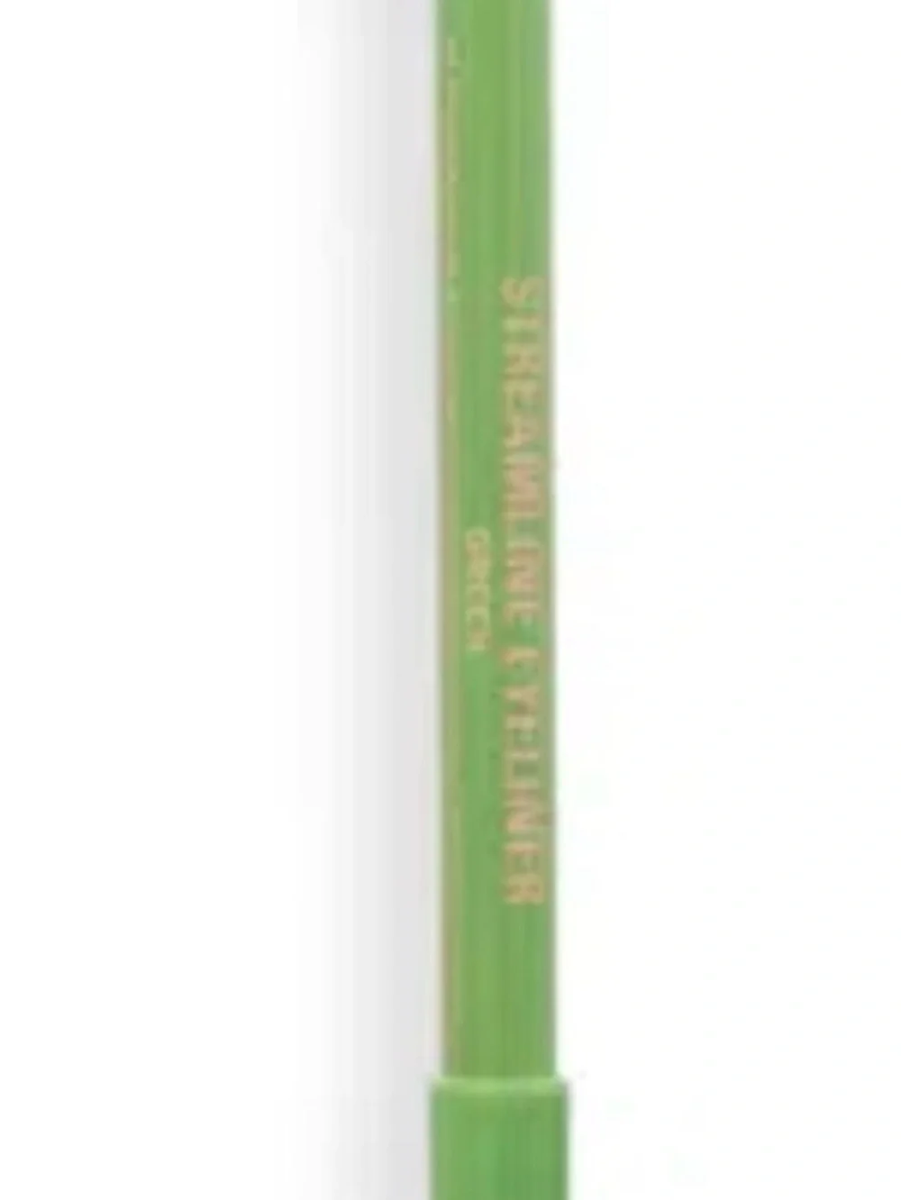 Revolution Mint Green Kohl Eyeliner Pencil